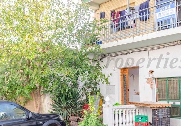 Leilighet i Jatar, Granada, Jatar - € 77 000 | Ref: AP285 - foto 1