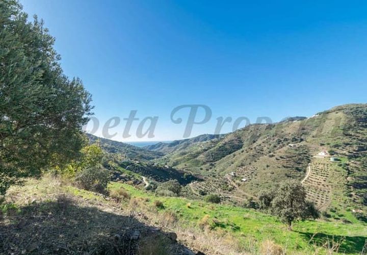 Terreno en Torrox, Malaga, Torrox - € 87.000 | Ref: TP139 - photo 1