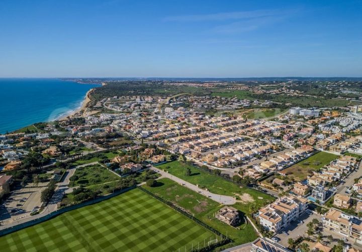 Helårsgrund i Lagos, Faro, Lagos - € 700.000 | Ref: 2445  - 33 - foto 1