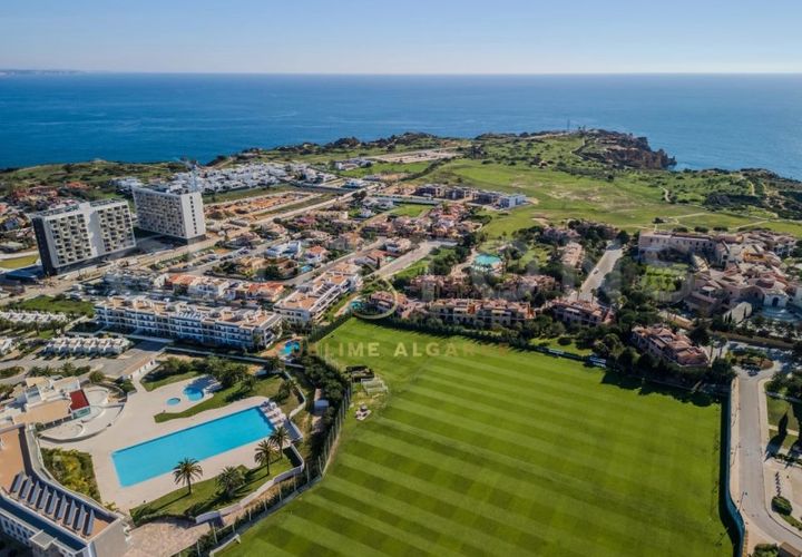 Helårsgrund i Lagos, Faro, Lagos - € 650.000 | Ref: 2445 - 29 - foto 1