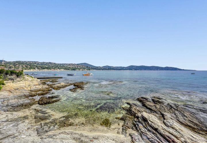 Villa i Sainte-Maxime, Var, Sainte-Maxime - € 2.400.000 | Ref: HH-15070797 - foto 1