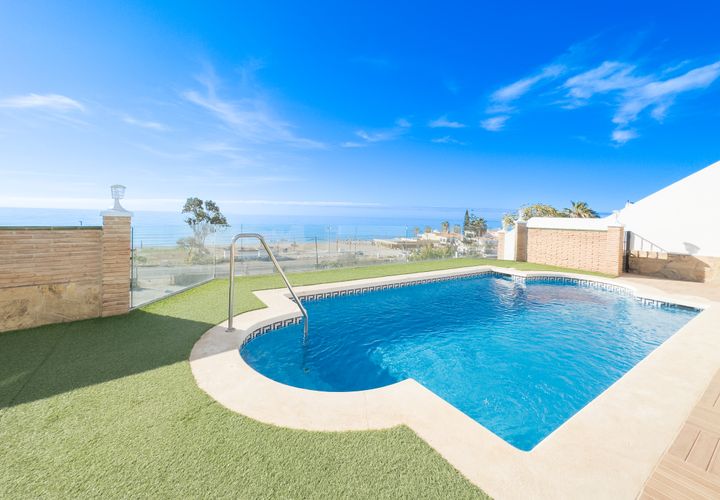 Villa i Torrox Costa, Malaga, Torrox Costa - € 739.000 | Ref: 0773 - foto 1