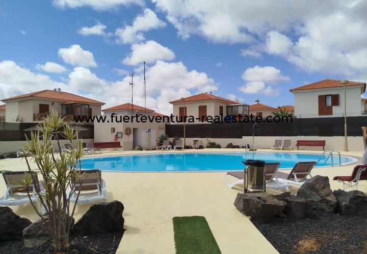 Villa i Corralejo, Fuerteventura, Corralejo - € 285.000 | Ref: 12 - foto 1