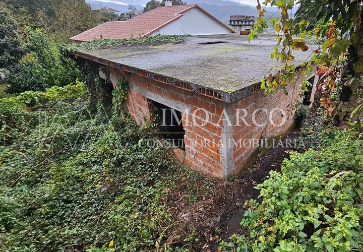 Villa i Cabeceiras de Basto, Braga, Cabeceiras de Basto - € 30.000 | Ref: ARCO(236) - foto 1