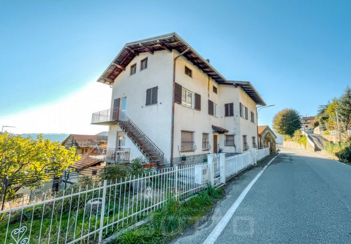 Villa a Armeno, Novara, Armeno - € 235.000 | Ref: 4-ARMOT - foto 1