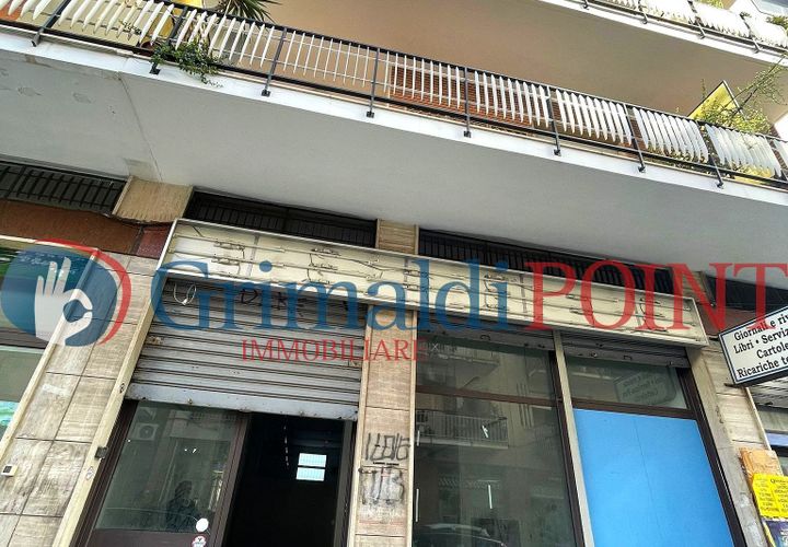 Erhvervsejendom i Lecce, Lecce, Lecce - € 190.000 | Ref: 190STURZO - foto 1