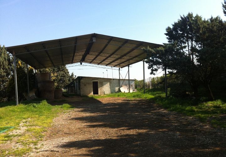 Villa i Rome, Rome, Rome - € 189.000 | Ref: SAR506 - foto 1