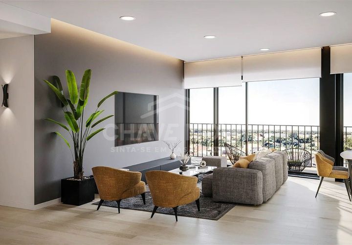 Leilighet i Aveiro, Aveiro, Aveiro - € 265 000 | Ref: AVR/00588 - foto 1