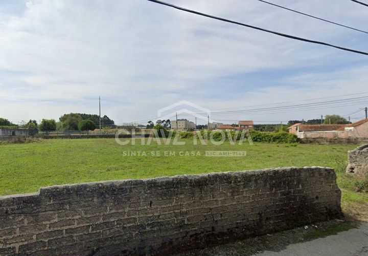 Helårsgrund i Aveiro, Aveiro, Aveiro - € 170.000 | Ref: AVR/00594 - foto 1
