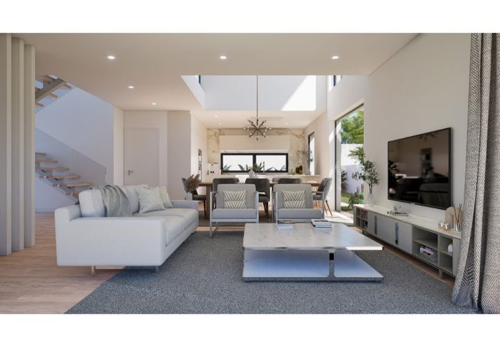 Villa i Almada, Setubal, Almada - € 895.000 | Ref: 6404 - foto 1