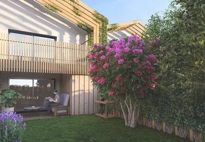 Leilighet i Dompierre-sur-Mer, Charente-Maritime, Dompierre-sur-Mer - € 230 000 | Ref: 85449008 - foto 1