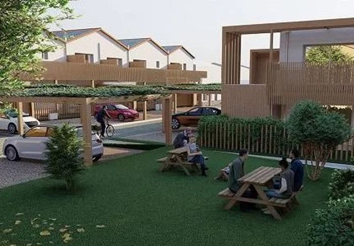 Villa a Dompierre-sur-Mer, Charente-Maritime, Dompierre-sur-Mer - € 360.000 | Ref: 85459643 - foto 1
