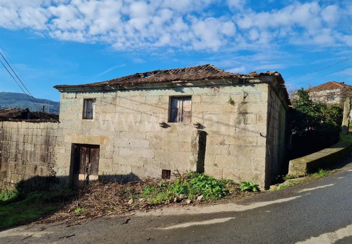Villa a Fafe, Braga, Fafe - € 165.000 | Ref: 237240056 - foto 1