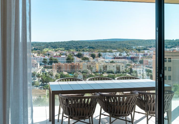 Lejlighed i Santa Ponsa, Mallorca, Santa Ponsa - € 1.678.550 | Ref: 1459-4 - foto 1