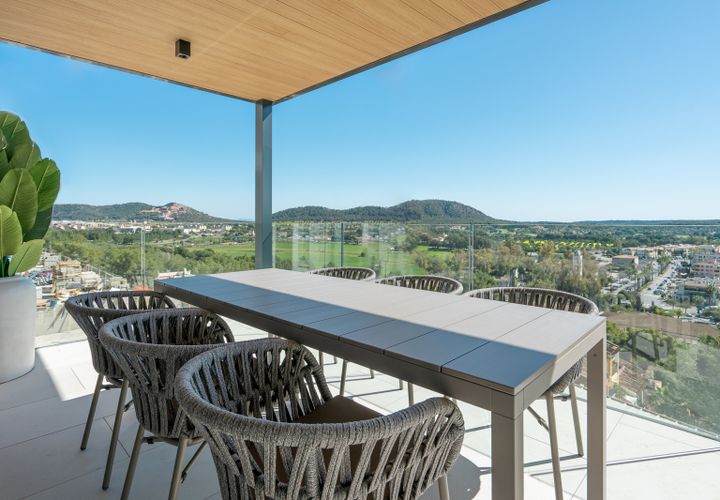 Lejlighed i Santa Ponsa, Mallorca, Santa Ponsa - € 1.970.000 | Ref: 1459-5 - foto 1