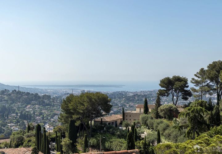 Villa i Mougins, Alpes-Maritimes, Mougins - € 980.000 | Ref: HH-14560776 - foto 1