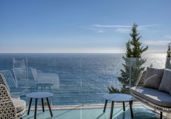 Villa i Roquebrune-Cap-Martin, Alpes-Maritimes, Roquebrune-Cap-Martin - € 2.990.000 | Ref: HH-15602295 - foto 1