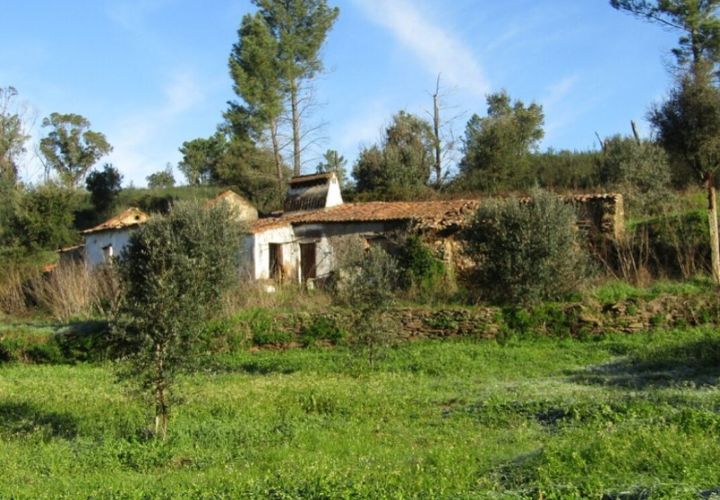 Ruinere i Mouriscas, Santarem, Mouriscas - € 29.000 | Ref: P22-108 - foto 1