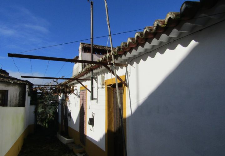 Bungalow i Mouriscas, Santarem, Mouriscas - € 94.000 | Ref: P24-178 - foto 1