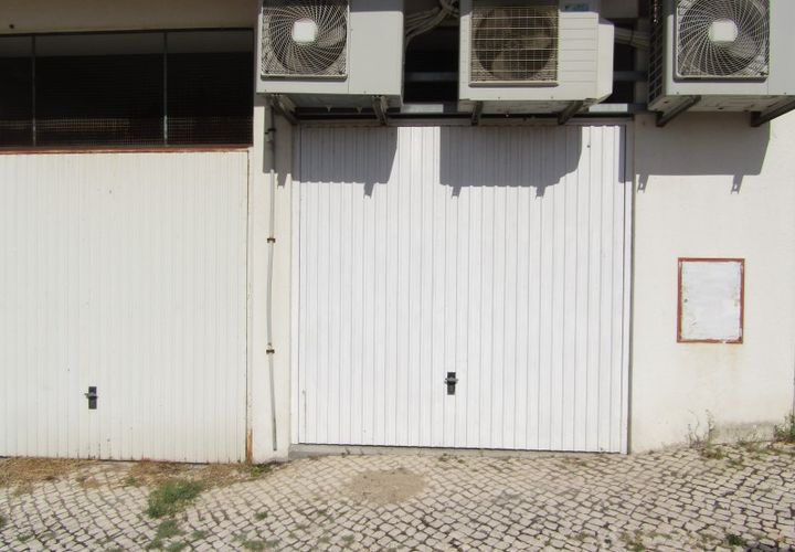 Garage i Abrantes, Santarem, Abrantes - € 14.500 | Ref: P24-209A - foto 1