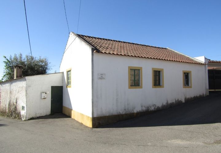 Landejendom i Sardoal, Santarem, Sardoal - € 75.000 | Ref: P22-174 - foto 1