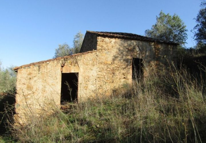 Helårsgrund i Abrantes, Santarem, Abrantes - € 38.000 | Ref: P22-142 - foto 1