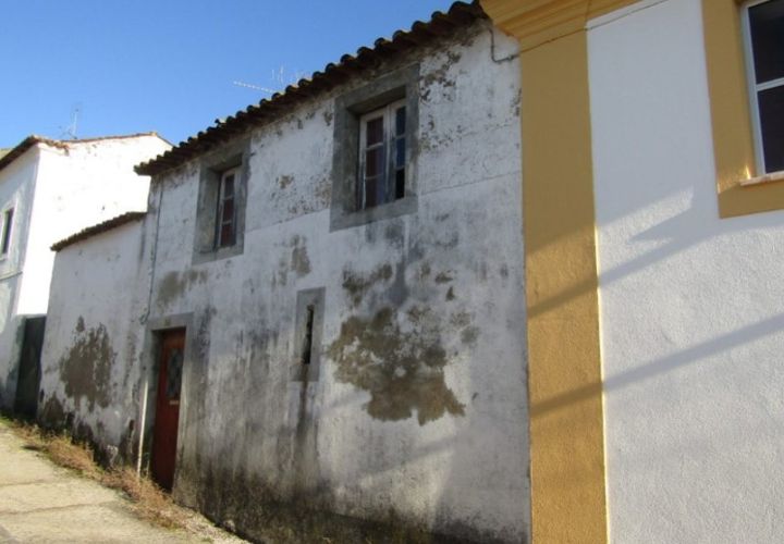 Villa a Sardoal, Santarem, Sardoal - € 27.000 | Ref: P22-143 - foto 1
