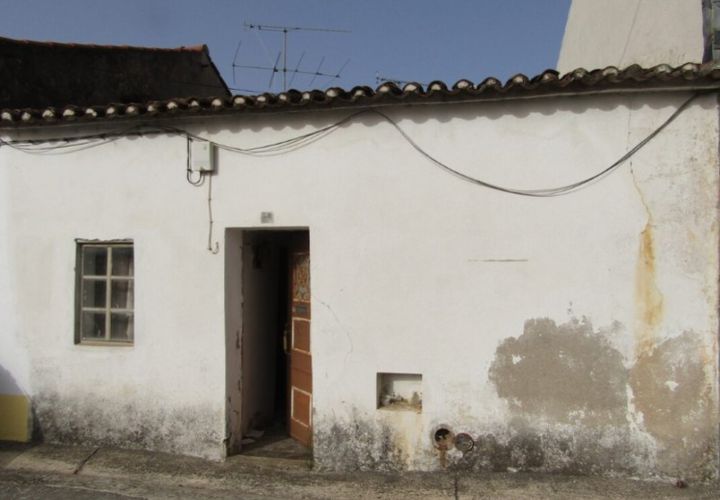 Villa i Macao, Santarem, Macao - € 19.900 | Ref: P22-138 - foto 1