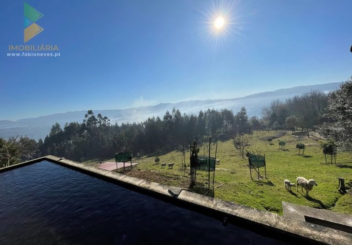 Helårsgrund i Arcos de Valdevez, Viana do Castelo, Arcos de Valdevez - € 110.000 | Ref: PTL-004-009 - foto 1
