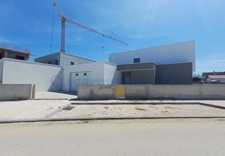 Villa a Batalha, Leiria, Batalha - € 430.000 | Ref: 4082 - foto 1