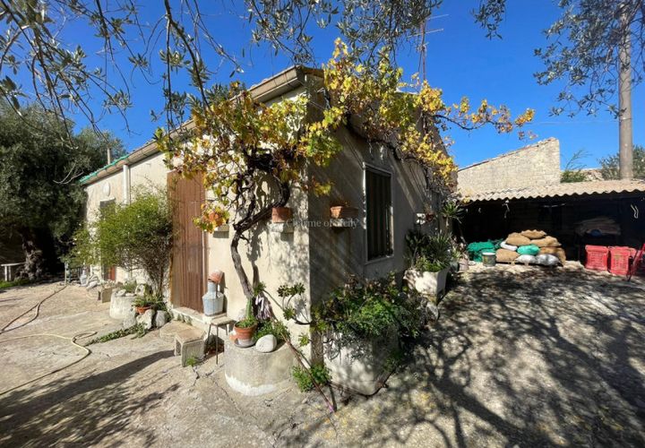 Villa i Modica, Ragusa, Modica - € 87.000 | Ref: V 127 - foto 1