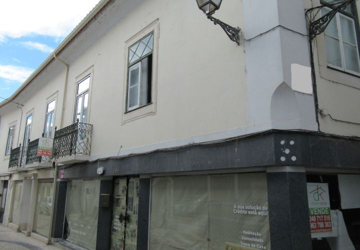 Byhus i Torres Novas, Santarem, Torres Novas - € 495.000 | Ref: 2709 - foto 1