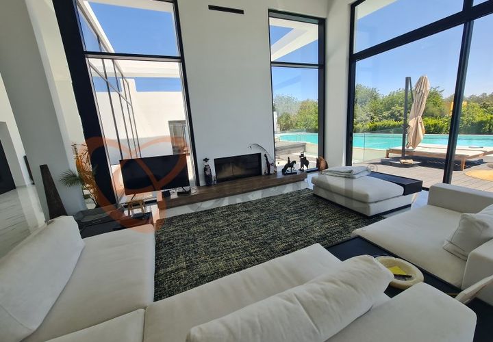 Villa i Estoi, Faro, Estoi - € 2.990.000 | Ref: 4395 - foto 1