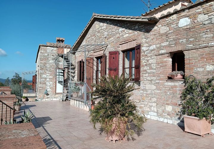 Villa a Corciano, Perugia, Corciano - € 790.000 | Ref: 85453601 - foto 1