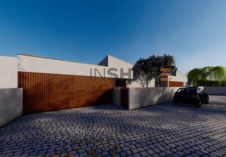 Byhus i Braga, Braga, Braga - € 575.000 | Ref: 1427 - foto 1