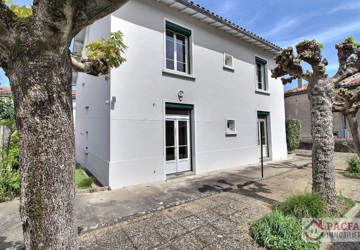 Villa a Castres, Tarn, Castres - € 205.000 | Ref: 3983 - foto 1