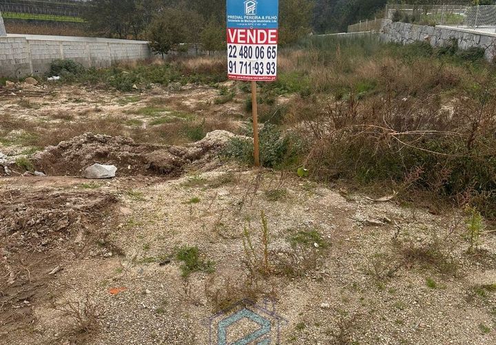 Helårsgrund i Baiao, Porto, Baiao - € 35.000 | Ref: TE0153 - foto 1