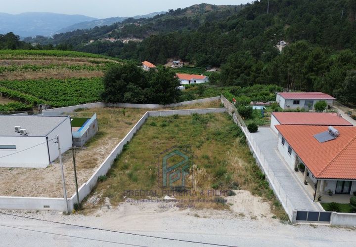 Grond in Baiao, Porto, Baiao - € 32.500 | Ref: TE0153 - foto 1