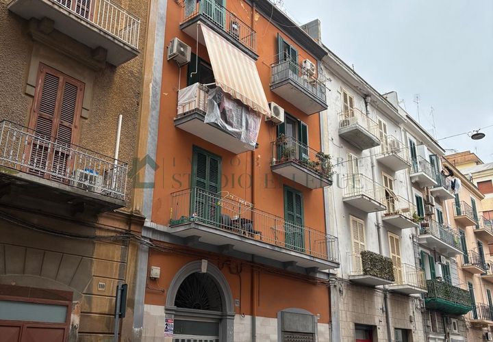 Leilighet i Bari, Bari, Bari - € 79 000 | Ref: 1344 - foto 1