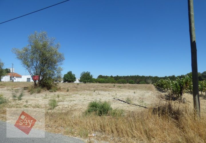 Helårsgrund i Montijo, Setubal, Montijo - € 55.000 | Ref: S4Y-TV19-M - foto 1