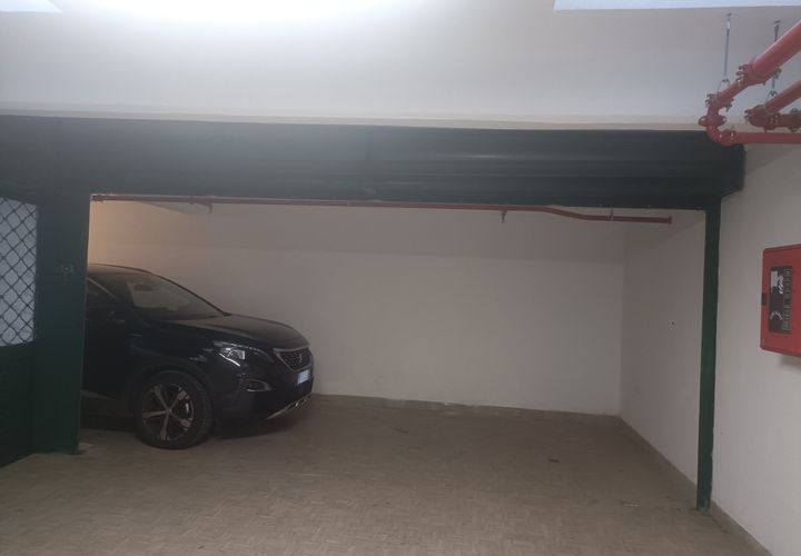 Garage i Genoa, Genoa, Genoa - € 93.000 | Ref: 28142 - foto 1
