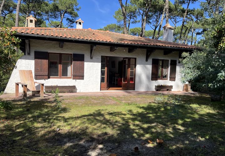 Villa i Pyla-sur-Mer, Gironde, Pyla-sur-Mer - € 1.495.000 | Ref: 85285089 - foto 1
