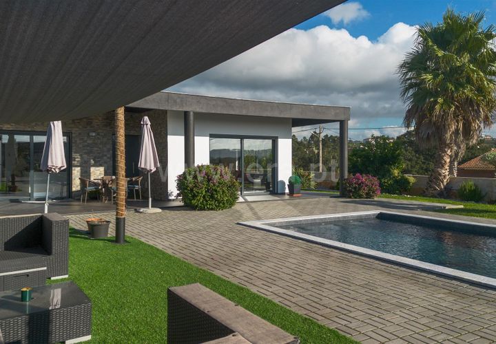Villa a Alcobaca, Leiria, Alcobaca - € 695.000 | Ref: 373240119 - foto 1