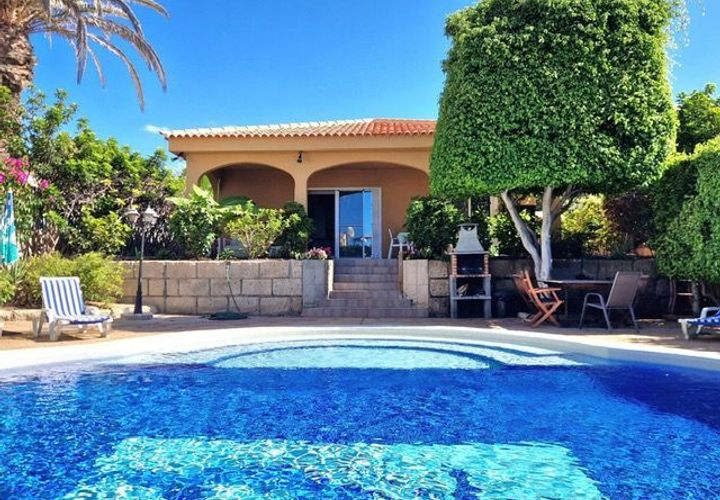 Villa i Callao Salvaje, Tenerife, Callao Salvaje - € 890.000 | Ref: CHA0122 - foto 1