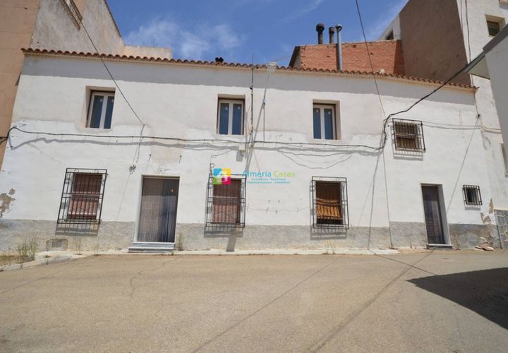 Byhus i Oria, Almeria, Oria - € 62.000 | Ref: 2489 - foto 1