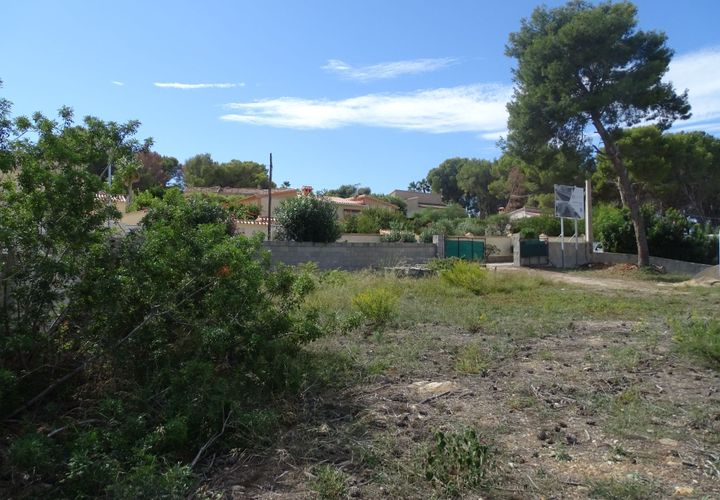 Terra a Teulada, Alicante, Teulada - € 250.000 | Ref: P16386* - foto 1