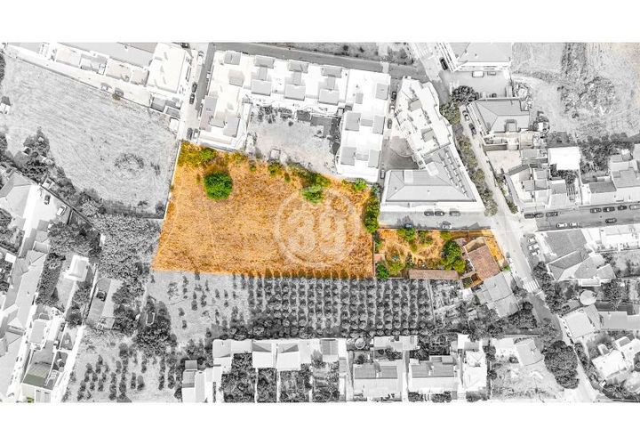 Terra a Tunes, Faro, Tunes - € 990.000 | Ref: TR-003 - foto 1