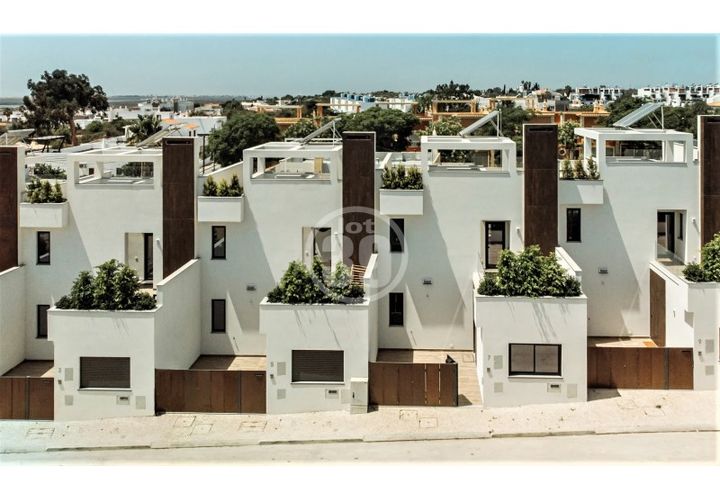 Reihenhaus in Moncarapacho, Faro, Moncarapacho - € 700.000 | Ref: V3B-002 (2) - Foto 1