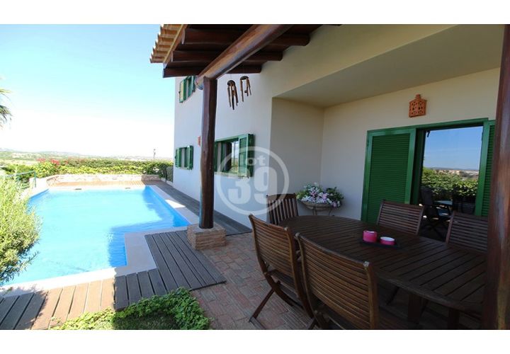 Villa a Algoz, Faro, Algoz - € 650.000 | Ref: IP-194 - foto 1