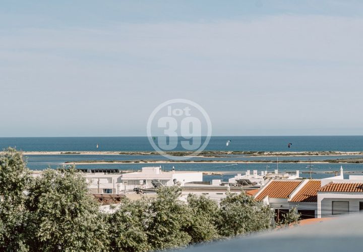 Rækkehus i Moncarapacho, Faro, Moncarapacho - € 680.000 | Ref: V3B-002 (3) - foto 1